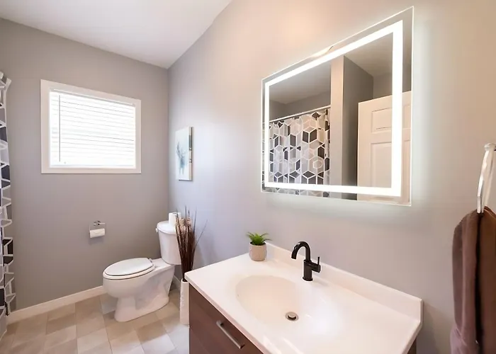 Prairie Sky Getaway Сasa de vacaciones Cheyenne