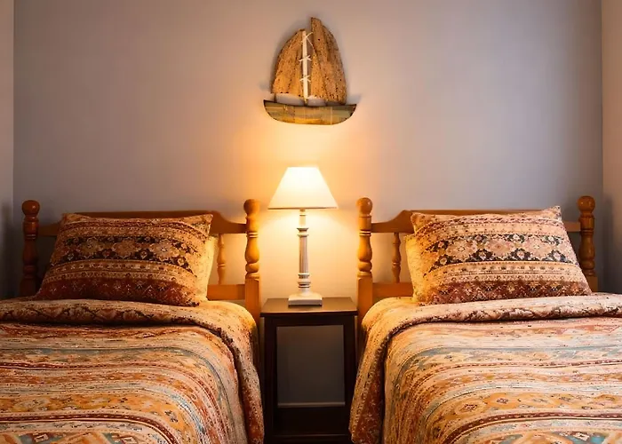 Prairie Sky Getaway Holiday home *